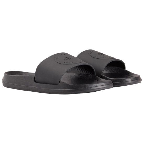 4F Boy's Slides